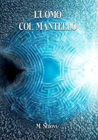 Immagine copertina libro L'uomo col mantello
