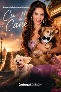 Immagine copertina libro Cuore di cane