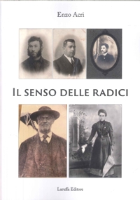 Immagine copertina libro Il senso delle radici