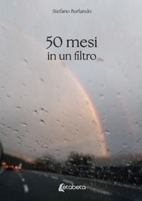 Immagine copertina libro 50 mesi in un filtro