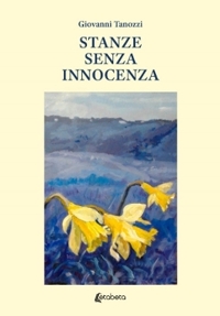 Immagine copertina libro Stanze senza innocenza