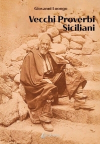 Immagine copertina libro Vecchi proverbi siciliani