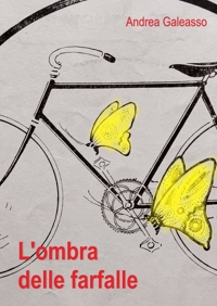Immagine copertina libro L'ombra delle farfalle