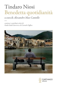 Immagine copertina libro Benedetta quotidianità