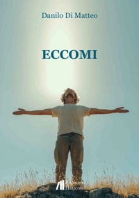 Immagine copertina libro Eccomi