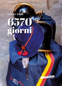 Immagine copertina libro 6570 giorni