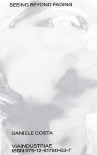 Immagine copertina libro Seeing beyond fading. Ediz. italiana e inglese