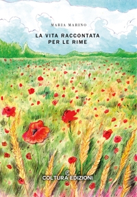 Immagine copertina libro La vita raccontata per le rime