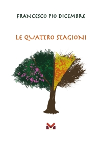 Immagine copertina libro Le quattro stagioni