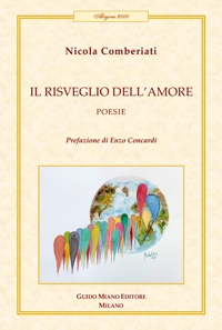 Immagine copertina libro Il risveglio dell'amore
