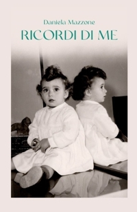 Immagine copertina libro Ricordi di me