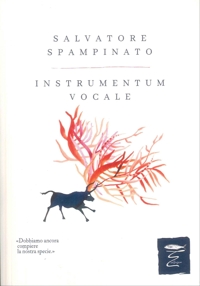 Immagine copertina libro Instrumentum vocale