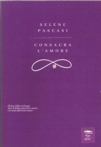 Immagine copertina libro Consacra l'amore