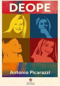 Immagine copertina libro Deope