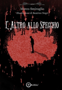 Immagine copertina libro L'altro allo specchio