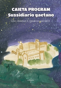 Immagine copertina libro Caieta program: sussidiario gaetano