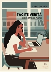 Immagine copertina libro Tacite verità. La matita di Anna