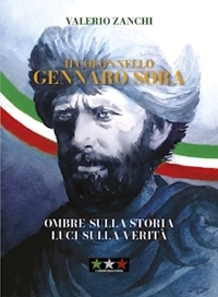 Immagine copertina libro Il colonnello Gennaro Sora