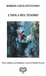 Immagine copertina libro L'isola del tesoro