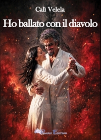 Immagine copertina libro Ho ballato con il diavolo