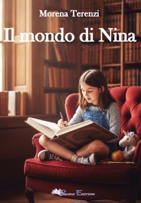 Immagine copertina libro Il mondo di Nina