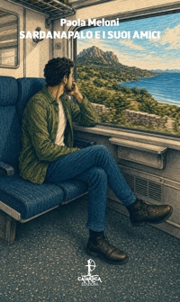 Immagine copertina libro Sardanapalo e i suoi amici