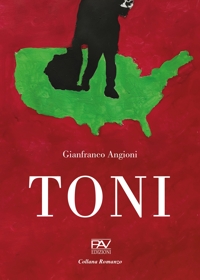Immagine copertina libro Toni. Ediz. deluxe