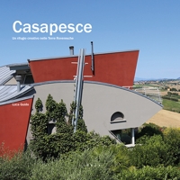 Immagine copertina libro Casapesce. Un rifugio creativo nelle Terre Roveresche