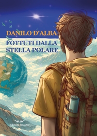 Immagine copertina libro Fottuti dalla stella polare