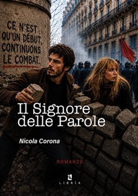 Immagine copertina libro Il signore delle parole