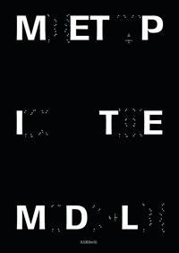 Immagine copertina libro Meet up in the middle