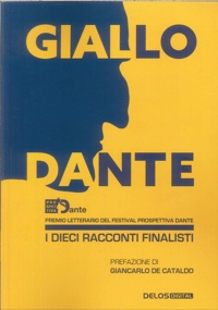 Immagine copertina libro Giallo Dante