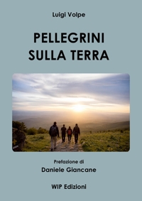 Immagine copertina libro Pellegrini sulla terra