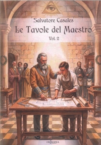 Immagine copertina libro Le tavole del maestro. Vol. 2