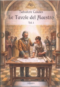 Immagine copertina libro Le tavole del maestro. Vol. 1