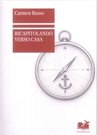Immagine copertina libro Ricapitolando verso casa