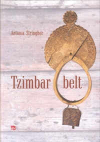 Immagine copertina libro Tzimbar belt. Mondo cimbro