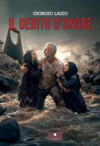 Immagine copertina libro Il debito d'onore