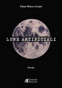 Immagine copertina libro Lune artificiali