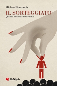 Immagine copertina libro Il sorteggiato