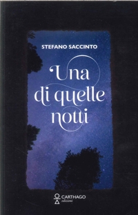 Immagine copertina libro Una di quelle notti