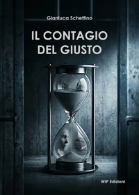 Immagine copertina libro Il contagio del giusto