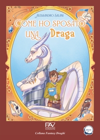 Immagine copertina libro Come ho sposato una draga