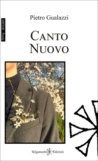 Immagine copertina libro Canto nuovo