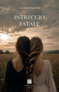 Immagine copertina libro Intreccio fatale