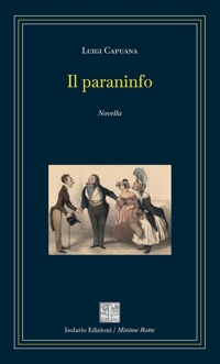 Immagine copertina libro Il paraninfo