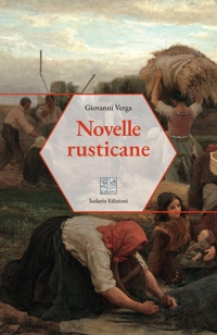 Immagine copertina libro Novelle rusticane. Ediz. integrale