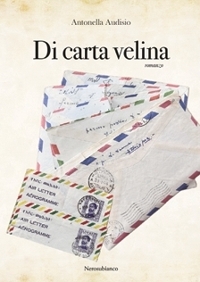 Immagine copertina libro Di carta velina