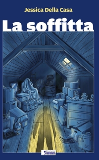 Immagine copertina libro La soffitta