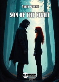Immagine copertina libro Son of the night